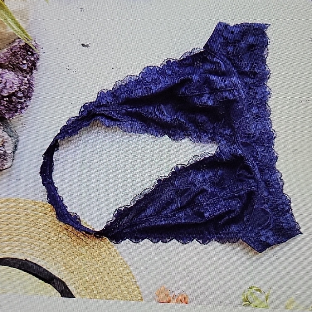 Free People Halter Bra (Size L)
